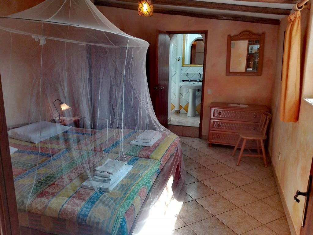 Nature Beach Resort Quinta Al-Gharb Vila do Bispo Exteriör bild